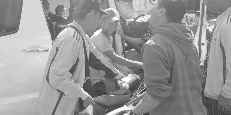 Landmine Blast Kills Boy, on Children’s Day