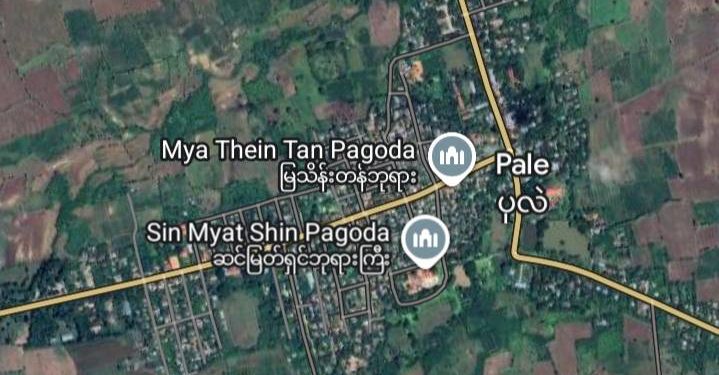 Myanmar Military Seizes Defected Rebel Leader’s Village, Civilians Forcibly Detained