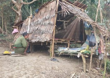Kyaukphyu humanitarian crisis deepens as battle for Rakhine port city hits one-year mark