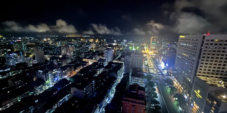 Yangon residents face double blow of fuel rationing and forced conscription