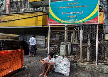 The “Exit Trap”: Why Myanmar’s Military-Led Election is a Mirage of Democracy