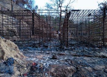 Myanmar Junta Airstrike Kills Over 100 of Its Own Captured Troops in Rakhine State