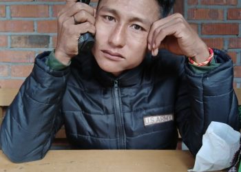 Myanmar Resistance Battalion Commander Accused of Brutal Sexual Violence and Religious Persecution