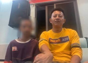 Myanmar’s ‘stolen generation’: Economic crisis drives rise in juvenile crime