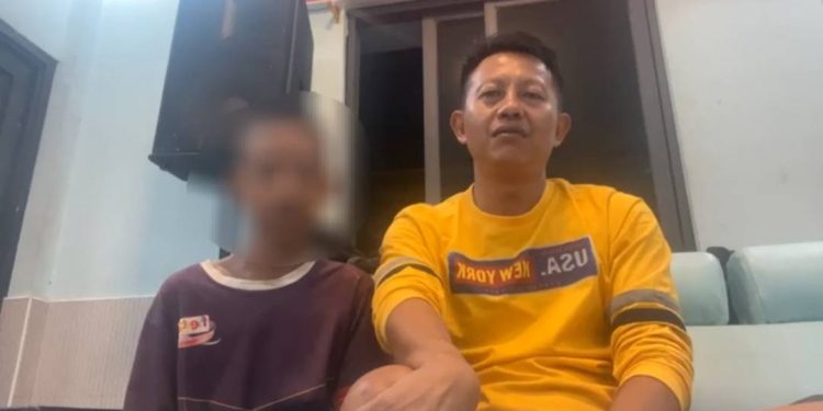 Myanmar’s ‘stolen generation’: Economic crisis drives rise in juvenile crime