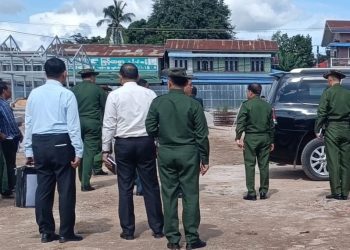 Junta Struggles for Control of Strategic Karenni Highway Despite Increased Deployments