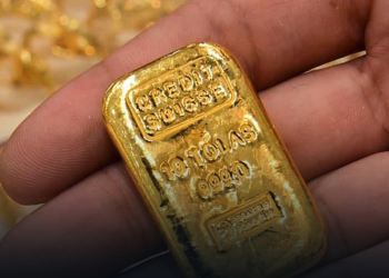 Myanmar Gold Prices Hit Record Highs as Global Instability Ripples Through Markets