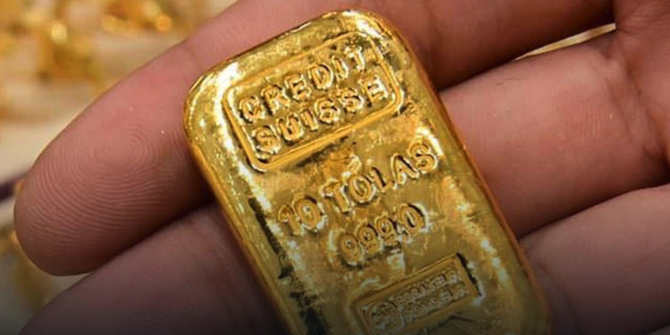 Myanmar Gold Prices Hit Record Highs as Global Instability Ripples Through Markets