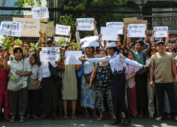Lawyers Warn Returnees of Conscription Risk Despite Amnesty