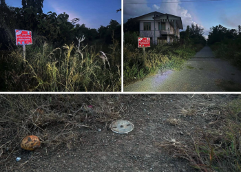 Karenni Authorities Struggle to Curb Deadly Trade in Battlefield Scavenging
