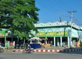 Ten Civilians Killed as Myanmar Military Bombs Internet Hub and Oil Mill in Sagaing