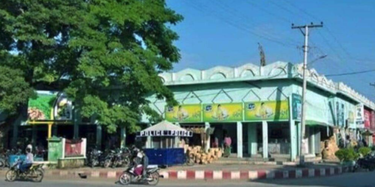 Ten Civilians Killed as Myanmar Military Bombs Internet Hub and Oil Mill in Sagaing