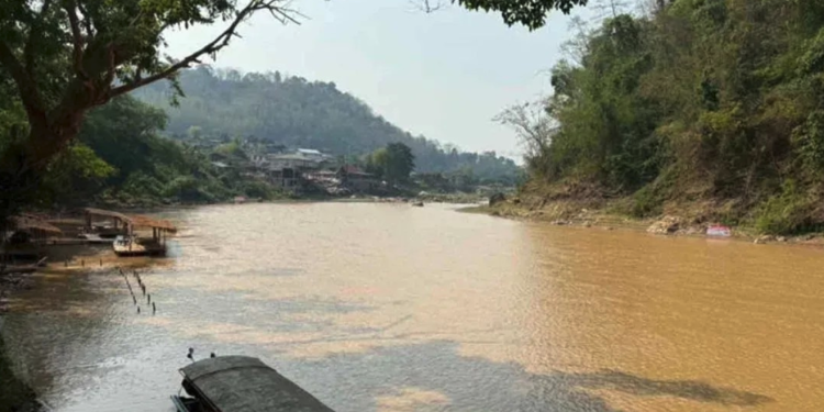 Japan to Support Investigation into Toxic River Pollution Emanating from Myanmar