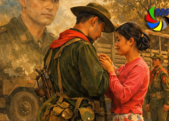 Junta Soldiers Denied Even a Final Prayer