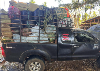 Junta Forces Tighten Grip on Trade Routes in Kayah State Through Extortion and Blockades