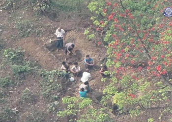 Seventy Hostages Still Trapped as Human Shields in Myanmar’s Bago Region