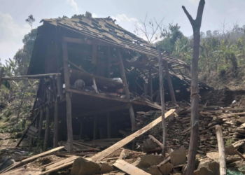 Myanmar Airstrike Kills Three Youths, Including Young Teen, in Chin State Village