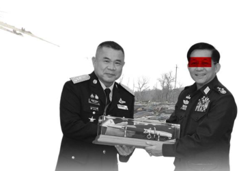 Thailand Under Fire for Bolstering Myanmar Junta’s Legitimacy