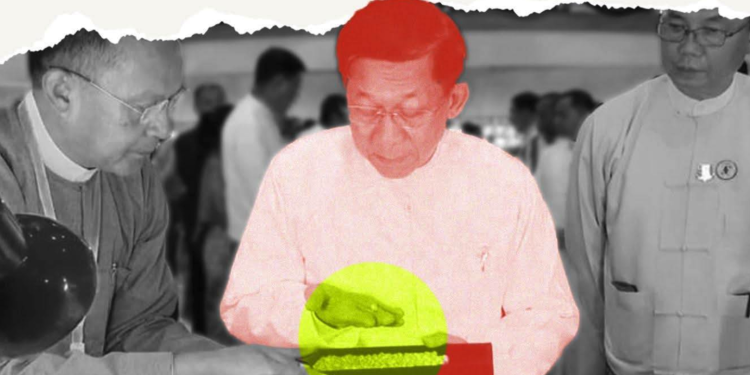 Canada Urged to Investigate Citizens Linked to Myanmar’s Sanctioned Military Pearl Trade