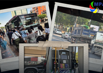 The Half-Baked Chaos of Min Aung Hlaing’s “Odd-Even” Farce