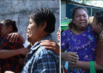Myanmar’s Sham Government Withholds ID Cards and Blacklists Freed Political Prisoners