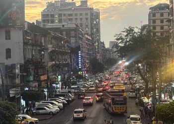 Yangon Youths Targeted in Sophisticated ‘Job Trap’ Abductions for Military Service