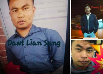 Outrage in Hakha as Civilian Youths Beaten to Death and Labeled as Rebels