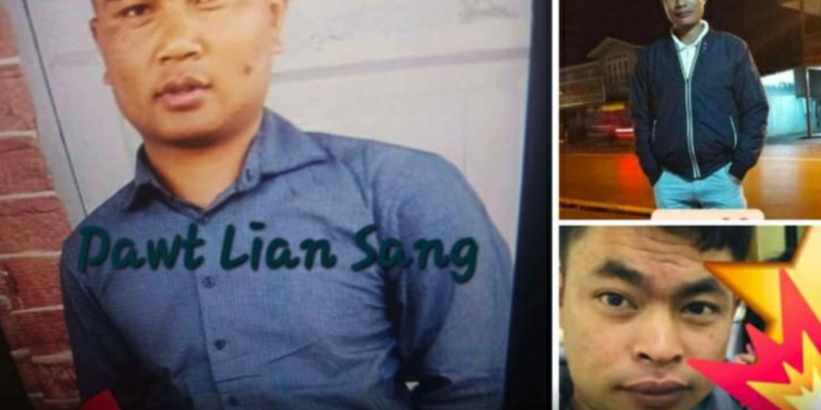 Outrage in Hakha as Civilian Youths Beaten to Death and Labeled as Rebels
