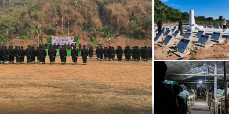 Myanmar Military Pressure Groups Step Up Coercion Against PDF Relatives