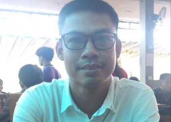 Prominent Myanmar Student Leader Ko James Released from Prison