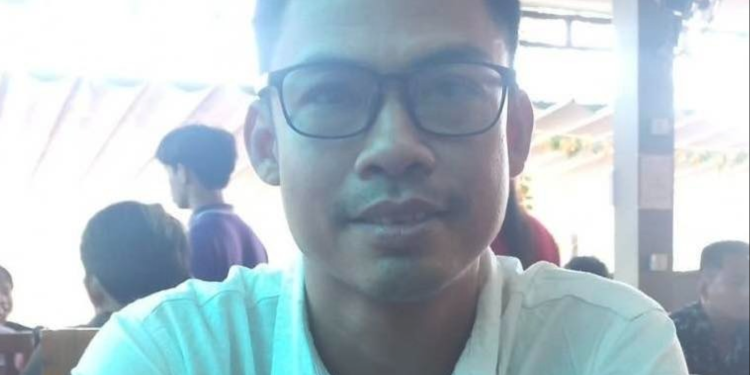 Prominent Myanmar Student Leader Ko James Released from Prison