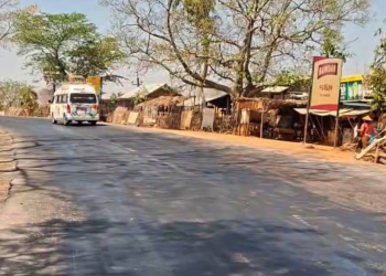 Six Myanmar Cities Named Among Top 15 Hottest Places on Earth