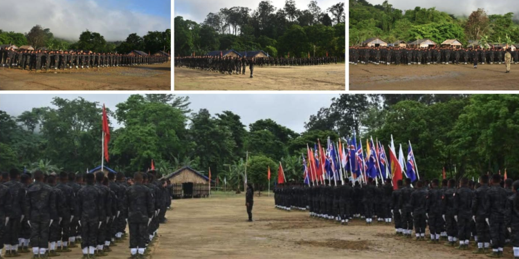 Families Plead for Release of Young Recruits as Mara Defense Force Ramps Up Mobilization