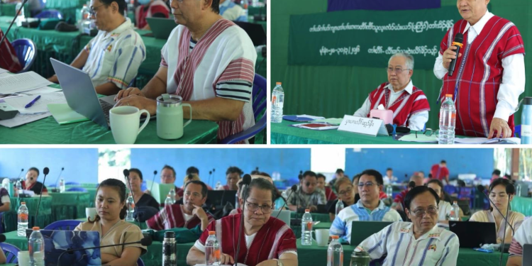 Myanmar’s Karen Leadership Formalises New Governing Structures for ‘Kawthoolei’ State