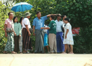 Yangon Residents Accuse Local Officials of Forced Land Sales and Systematic Extortion