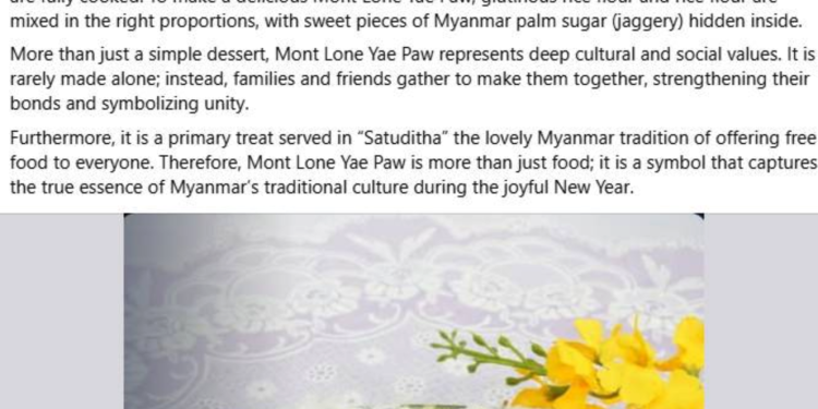 ASEAN Face Backlash for Celebrating Myanmar’s Water Festival Amid Crisis