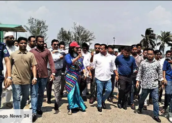 Rakhine-Bangladesh Border Trade Expected to Resume After New Year Festival