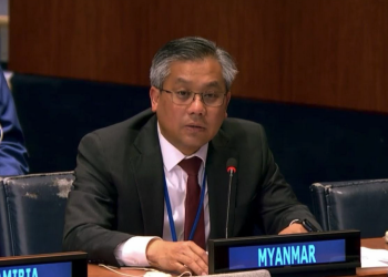 Myanmar Junta Crushes Youth Opportunities with Digital Scrutiny and Internet Blackouts