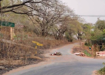Myanmar Junta Seizes Control of Vital Trade Route to Chin and Rakhine States