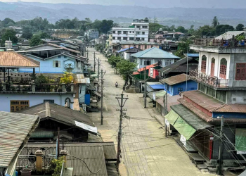 Doctors and Patients Among 20 Abducted in Violent Raid on Private Hospital in Hpakant