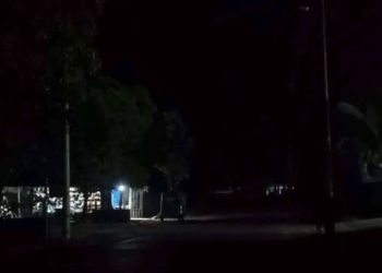 Mawlamyine Plunged into Darkness Following Junta’s Broken Electricity Promises
