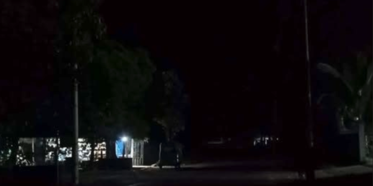 Mawlamyine Plunged into Darkness Following Junta’s Broken Electricity Promises
