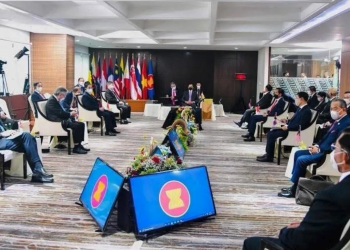 ASEAN Urged to Ditch Failed Peace Plan and Support Myanmar’s Democracy Movement