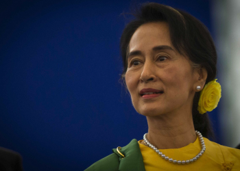 ASEAN Chair Urges Release of Aung San Suu Kyi to Kickstart National Dialogue in Myanmar