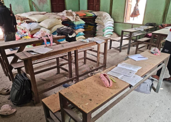 At Least 49 Civilians Killed in One Week as Myanmar Military Ramps Up Nationwide Attacks