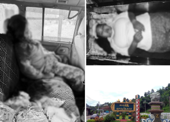 Women Killed as Myanmar Military Opens Fire on Civilian Car in Kachin State