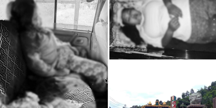 Women Killed as Myanmar Military Opens Fire on Civilian Car in Kachin State