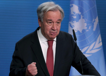 UN Secretary-General Urges Release of Aung San Suu Kyi Following Win Myint’s Freedom
