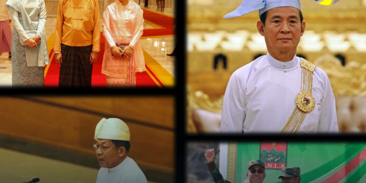 Myanmar Junta’s “Hostage Diplomacy” Poses Strategic Crisis for Resistance Allies