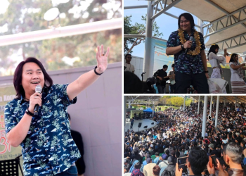 Myanmar Diaspora in South Korea Raises Over $80,000 for War Refugees During Thingyan Festival